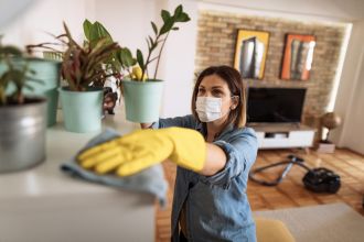 Life Maid Easy LLC's Excellent Maid Services